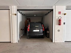 Garage - garage