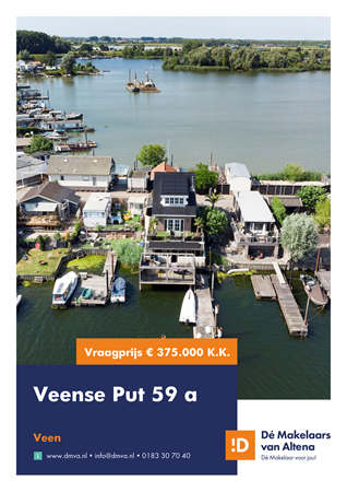 Brochure preview - Brochure Veense Put 59a Veen.pdf