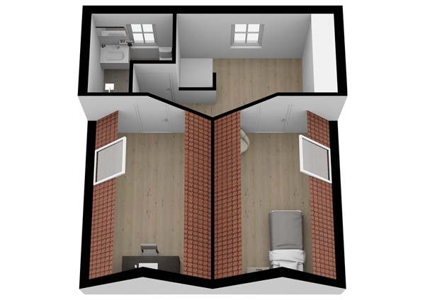 Engstraat 10, 5256 BD Heusden - Plattegrond 3D Engstraat 10 Heusden Zolder.jpg