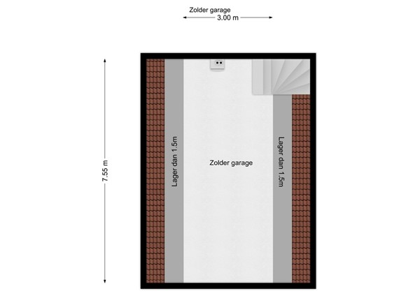 Esdoornlaan 30, 5161 TV Sprang-Capelle - 56 - Plattegrond Z.jpg