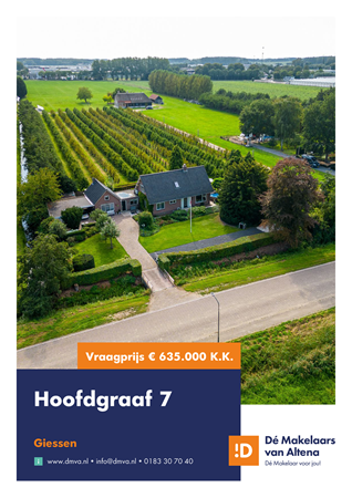 Brochure preview - Brochure Hoofdgraaf 7 Giessen.pdf