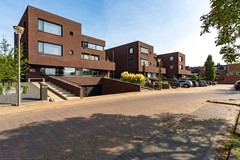 Verkocht: Villa Waterviolier 29, 5146AL Waalwijk