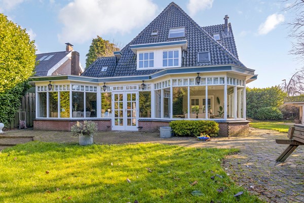 Medium property photo - Prinses Julianaweg 1, 4255 HB Nieuwendijk
