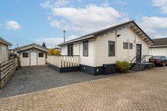 Onder optie: Vier Heultjes 306, 5161PW Sprang-Capelle