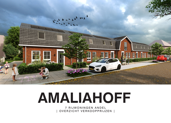 Brochure preview - Prijslijst Amaliahof Andel.pdf