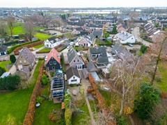 Verkocht: Emmastraat 23, 4175EG Haaften