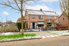 Verkocht: Graaf van Hornelaan 20, 4251GK Werkendam