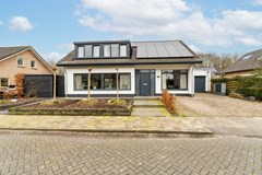 Verkocht: Hof van Polanen 2, 5165EE Waspik