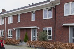 Verhuurd: Eerste Zeine 148, 5144AM Waalwijk