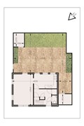 Plattegrond Koestraat 64 Geertruidenberg.jpg