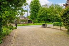 26 - HogeVaart 91 Sprang-Capelle Oprit.JPG