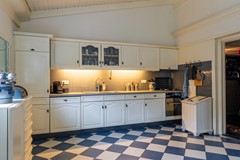 31 - HogeVaart 91 Sprang-Capelle Keuken.JPG