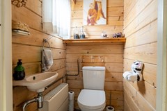 16 - Vier Heultjes 101 Sprang-Capelle Toilet.JPG