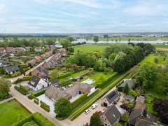 Verkocht onder voorbehoud: Gansoyen 39, 4267EX Drongelen