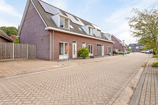 Verkocht: Bollenhoef 26, 4266 EW Eethen