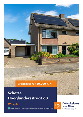 Brochure preview - Schotse Hooglandersstraat 63, 5165 AD WASPIK (1)