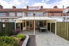 Verkocht onder voorbehoud: Frederik Hendrikpark 43, 5171ES Kaatsheuvel