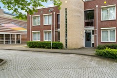 2 - Hugo de Grootstraat 90 Drunen Achterzijde.JPG