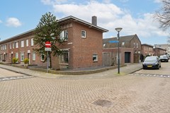 Verkocht onder voorbehoud: Paul Krügerstraat 21, 5144RK Waalwijk