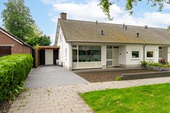 Verkocht: Koningin Emmastraat 3, 4281NS Andel