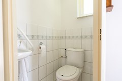 12 - Heggewikke 42 Sprang-Capelle Toilet.JPG