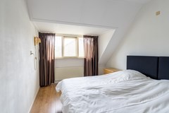 24 - Heggewikke 42 Sprang-Capelle Slaapkamer.JPG