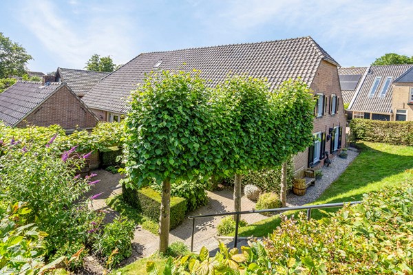 Medium property photo - Maasdijk 63, 4261 AD Wijk en Aalburg