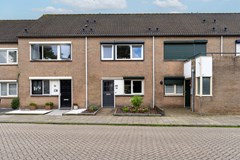 Te koop: Sprangsestraat 13, 5171DX Kaatsheuvel