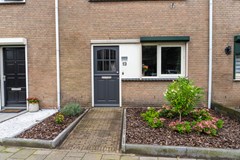 9 - Sprangsestraat 13 Kaatsheuvel Voorzijde.JPG