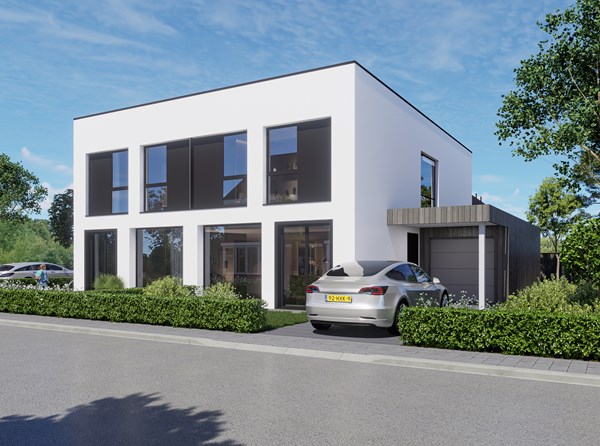 Medium property photo - Wilhelminastraat 17, 4281 LM Andel