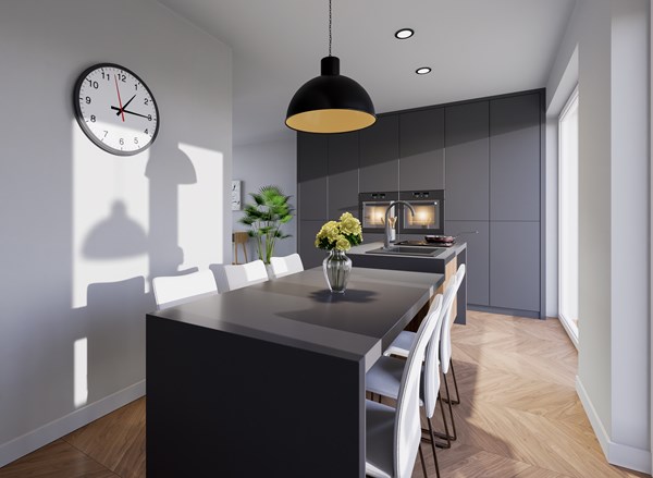 Medium property photo - Wilhelminastraat 17, 4281 LM Andel
