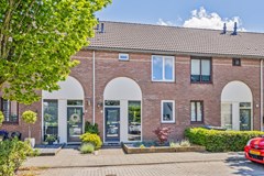 Verkocht onder voorbehoud: Kloppenland 10, 5331RW Kerkdriel