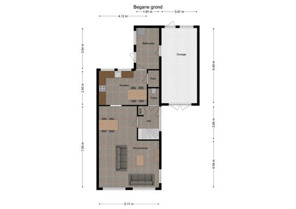 Aletta Jacobsstraat 29, 5165 EH Waspik - 1 - Plattegrond BG.jpg