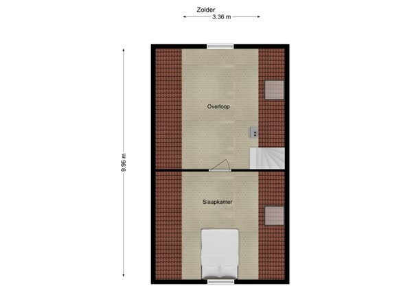 Aletta Jacobsstraat 29, 5165 EH Waspik - 3 - Plattegrond Z.jpg