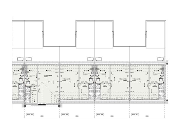 Amaliahof 9, 4281 KZ Andel - Plattegrond Amaliahof 9 Andel Verdieping.jpg