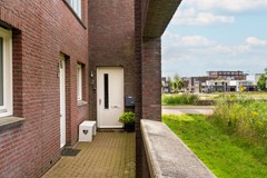 17 - Het Fort 3 Waalwijk Entree.JPG