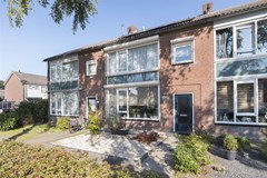 Verkocht: Jeroen Boschstraat 5, 5171AH Kaatsheuvel