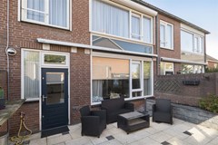 Verkocht: Jeroen Boschstraat 5, 5171 AH Kaatsheuvel