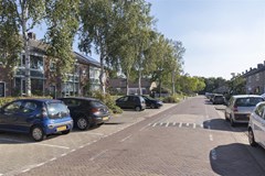 Verkocht: Jeroen Boschstraat 5, 5171 AH Kaatsheuvel