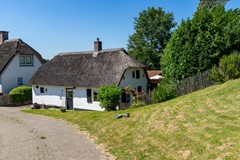 Verkocht: Maasdijk 241, 4261AK Wijk en Aalburg