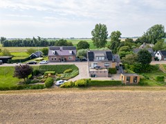 Verkocht onder voorbehoud: Buitendijk 9, 4255GT Nieuwendijk