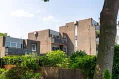 Verkocht onder voorbehoud: Bosscheweg 250-21, 5013AE Tilburg