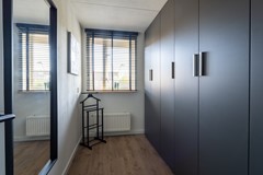 22 - Lindonklaan 145 Raamsdonksveer Slaapkamer.JPG