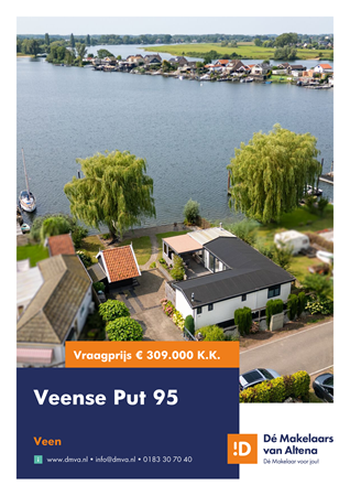 Brochure preview - Brochure Veense Put 95 Veen.pdf