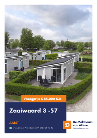 Brochure preview - Brochue Zaaiwaard 3-57 Aalst.pdf