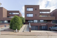 Te koop: Villa Waterviolier 13, 5146AL Waalwijk