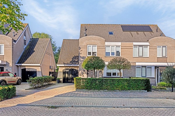 Medium property photo - Vroonhoeve 14, 4261 LE Wijk en Aalburg