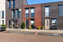 Verkocht onder voorbehoud: Jan Witloxstraat 10, 5146DH Waalwijk