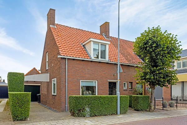 Medium property photo - Burgemeester Posweg 38, 5306 GE Brakel