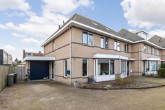 Verkocht onder voorbehoud: Andriëtte Peereboom 4, 4283GP Giessen